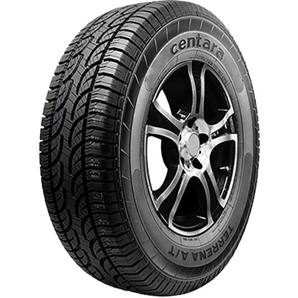 LT285-75R-16 CENTARA TERRENA A/T 120/116S 8PLY