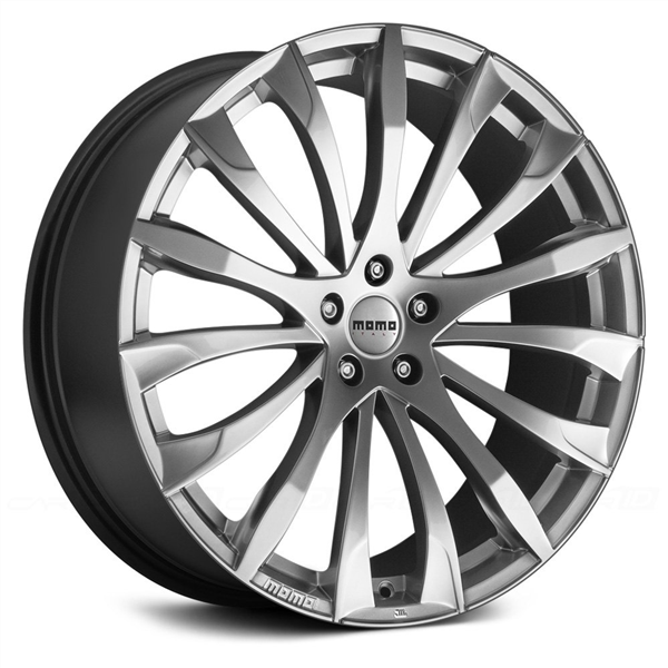 5X120+20 HYPER SILVER