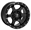 Rbp 03R Satin Black Overlander