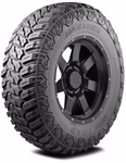 Maxtrek Mud Trac MT Mud-Terrain Off-Road 4x4 Truck SUV Tire