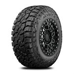 Sentinel Scout RT Rugged-Terrain Hybrid-Terrain Off-Road Truck SUV 4x4 Tire