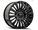 Replica 2123 Black Escalade Platinum Replica
