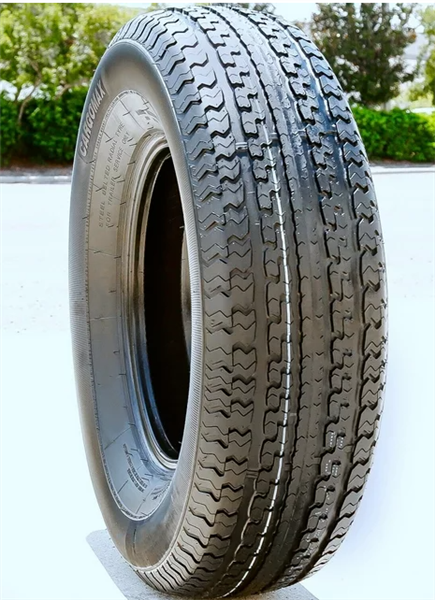 ST205-75R-15 CARGOMAX ZT301 107/102L 8PLY ***SEMISTEEL***