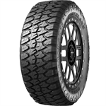 Forceland Rebel Hawk RT Rugged-Terrain Hybrid-Terrain Off-Road Truck SUV 4x4 Tire