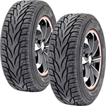 Tornel Real Performance Street Tire