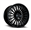Element EL23 Black Sell As Staggered