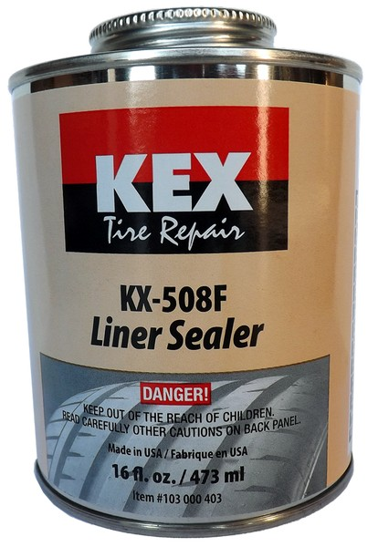 KEX INNERLINER SEALER 16 OZ