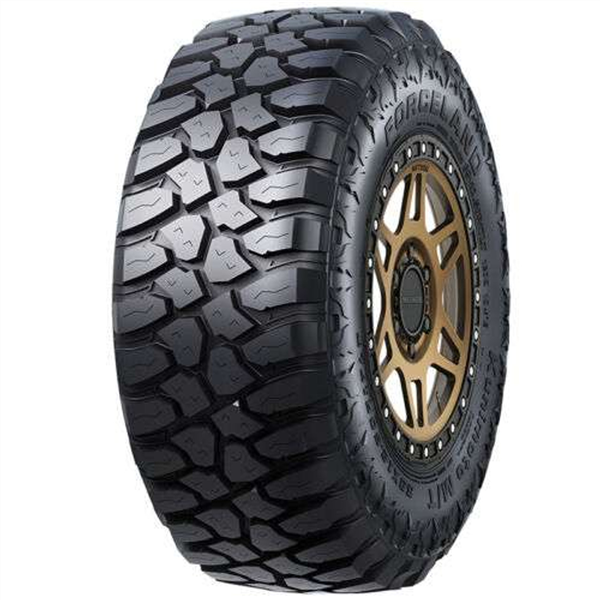 LT33X12.50X17 FORCELAND REBEL HAWK M/T 10 PR 120Q