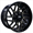 Extreme Mudder XM339 Gloss Black