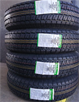 Castle Rock ST226 Tire