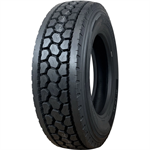 Travelstar Ecopath Close Shoulder Drive Commercial Truck Semi Highway Tire