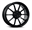 Katana Wheels KR07 Gloss Black