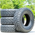Armohero Montarvort RT Rugged-Terrain Hybrid-Terrain Off-Road Truck SUV 4x4 Tire