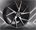 Extreme Mudder XM207 Black Machine Face Milled