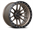 Lock Offroad KRAWLER Matte Grey Black Ring