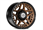 Scorpion SCREBEL Bronze Center Gloss Black