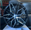 Extreme Mudder XM803 Gloss Black Machine Face