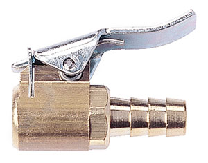 762 AIR CHUCK EURO-STYLE CLIP ON (CLOSED)