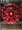 Scorpion SC29 Candy Red Milled
