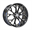 Tisli SPIDER Silver Brush
