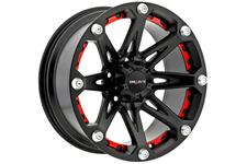 Ballistic 814095550-12FB Mm Fb Nw
