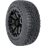 Crosswind Rugged Traxx Rugged-Terrain R/T Hybrid-Terrain Off-Road Truck SUV 4x4 Tire