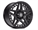 Scorpion SCREBEL Matte Center Gloss Black