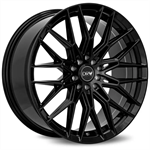 Drw D21-17758H1083873BLK Cb Gloss Black