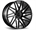 Element EL33 Black Sell As Staggered