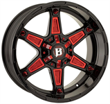 Ballistic 827200060-19GB Gb Gbrd Nw