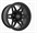 Impact IMPACT881 Satin Black