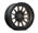 Lock Offroad TRAIL Matte Blk With Matte
