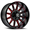 Rogue R753 Red Milled Assault