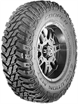 Cooper Evolution Mtt Mud Mud-Terrain M/T Off-Road 4x4 Truck SUV Tire