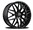 Nv NV1 Black