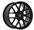 Tuscani 204 Gloss Black
