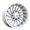 Extreme Mudder XM356 Chrome