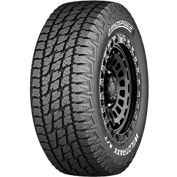 LT275-70R-18 LANDSPIDER WILDTRAXX A/T 125/122S 10PLY