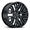 Replica 2108 Black Gmc Mesh Replica