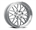Katana Wheels KR06 Matte Bronze