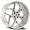 Azad AZFF01 Brushed Silver Sell As