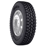 Navitrac Power King NRD28 Commercial Truck Semi Highway Tire