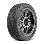Radar Renegade AT All-Terrain Off-Road Truck SUV 4x4 Tire
