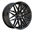 Xm XM814 Gloss Black Ing