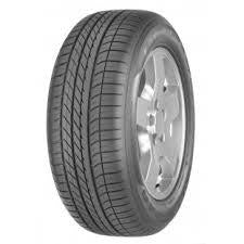 245-40ZR-20 GOODYEAR EAGLE F1 ASYMMETRIC 99W ALL SEASON EV***TESLA TIRE***