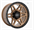 Impact IMPACT881 Bronze Black Beed