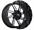 Extreme Mudder XM319 Xtreme Mudder Xm Black