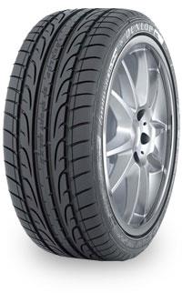 235-40R-18 DUNLOP SPORT MAX XL 95Y