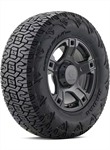 Radar Renegade AT Pro All-Terrain Off-Road Truck SUV 4x4 Tire