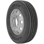 Navitrac Power King NRS20 Commercial Truck Semi Highway Tire